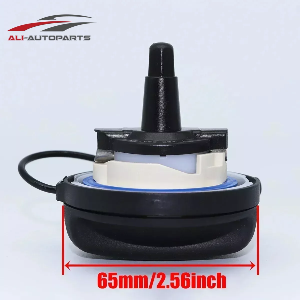 16117222391 Fuel Tank Air Cap For BMW E F Series E39 E46 E60 E63 E65 E66 E70 E71 E90 F01 F02 F07 Mini Cooper M3 M4 X1 X3 X5  X6