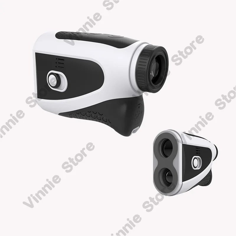 handheld laser telescope rangefinder high-precision angle compensation measuring instrument Golf rangefinder