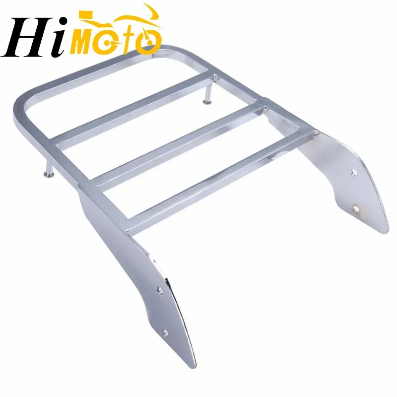 

Багажная стойка для Honda Shadow Steed VLX 600 1999-2007 2006 2005 2004 2003 2002 2001, Shadow VT750 C2 1997-2003