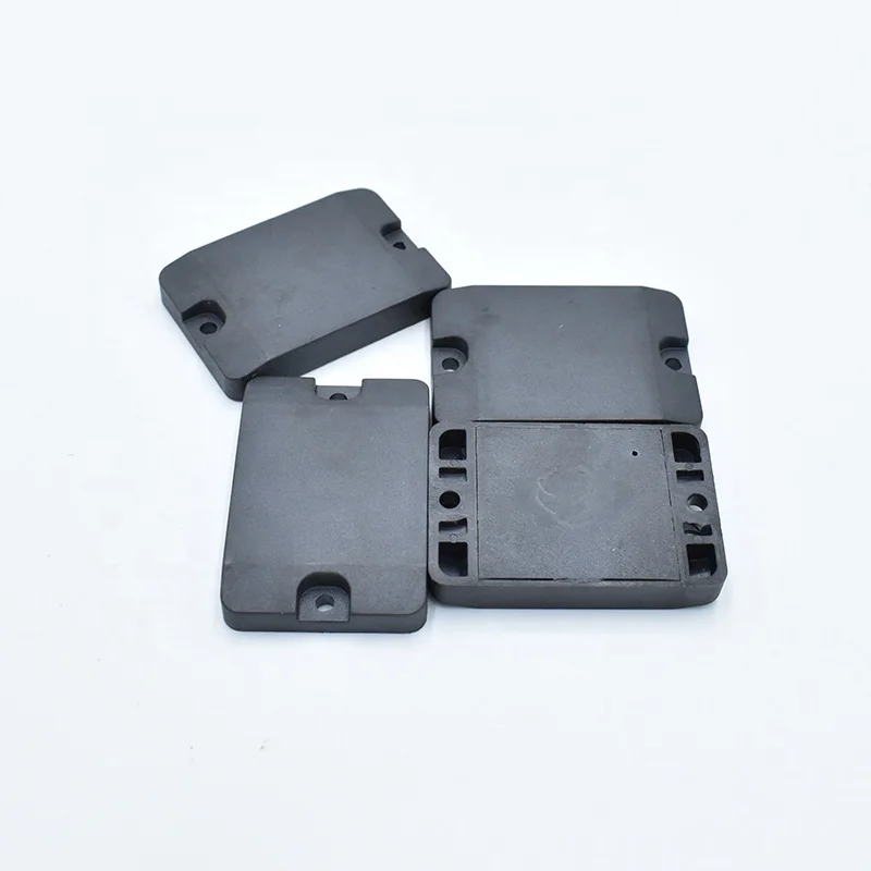 FONKAN Max 230 Degrees Celsius UHF RFID High Temperature Anti-metal Tag For Asset Management