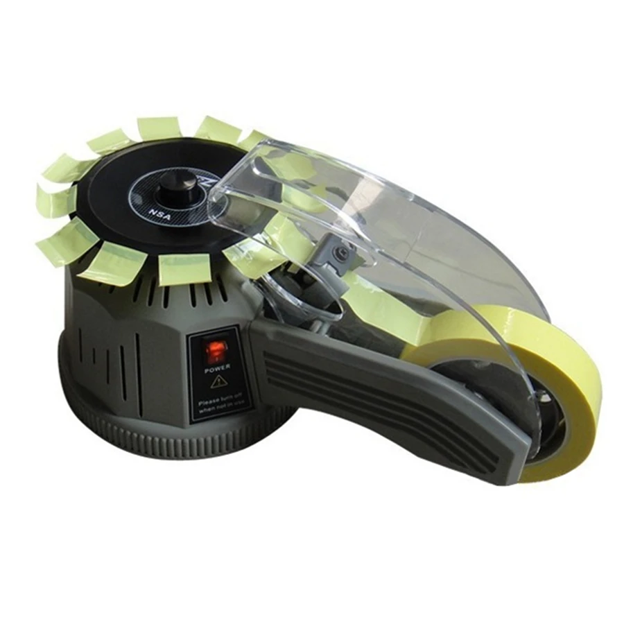 ZCUT-2 Automatic Tape Dispenser/Digital Packing Tape Cutter ZCUT-2