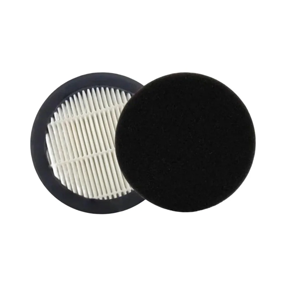 As Shown Buture VC90 Filter Long-term Use High Dust Absorption Reusable Design Hygienic Cleaning For Home Cleaning