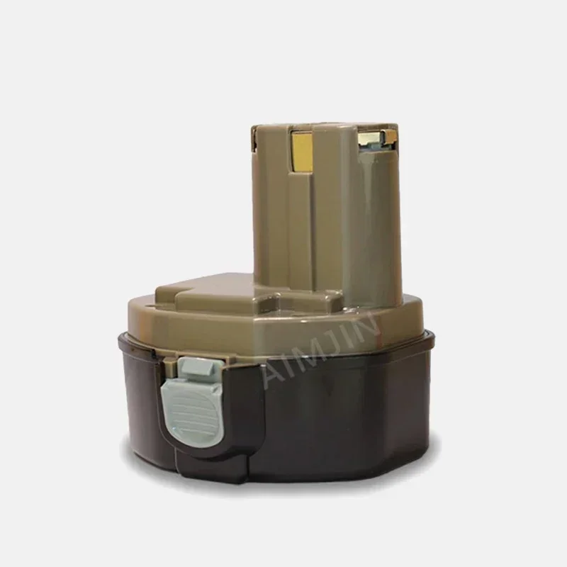 2026 14.4V ni-mh 4800-12800mAh استبدال البطارية لبطارية ماكيتا 14.4V PA14 1420 1422 1433 1434 1435 1435F 192699-A