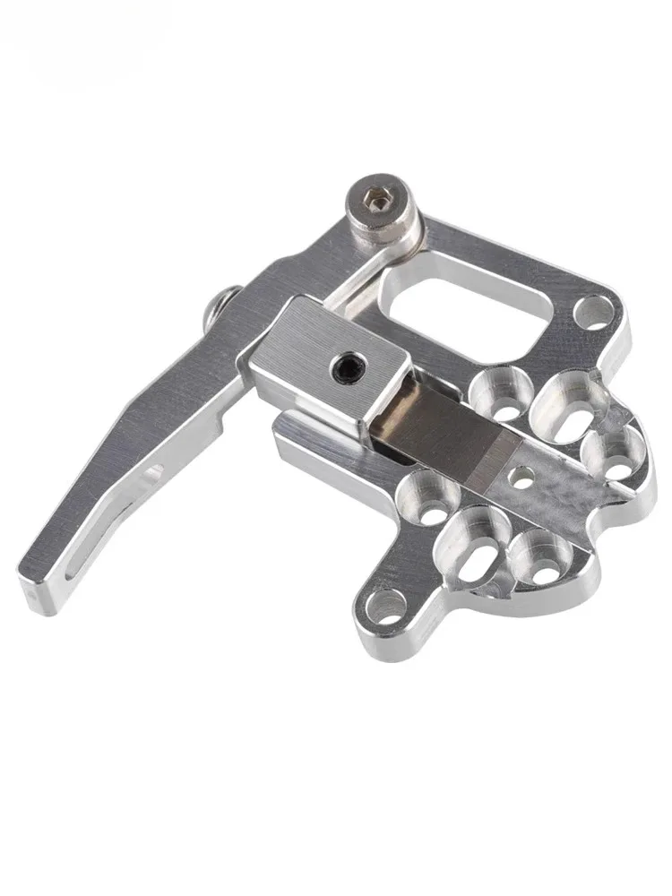 

Совершенно новый резак для магнитной нити Mellow Filament Cutter предназначен для многоцветной печати в 3D-принтерах.