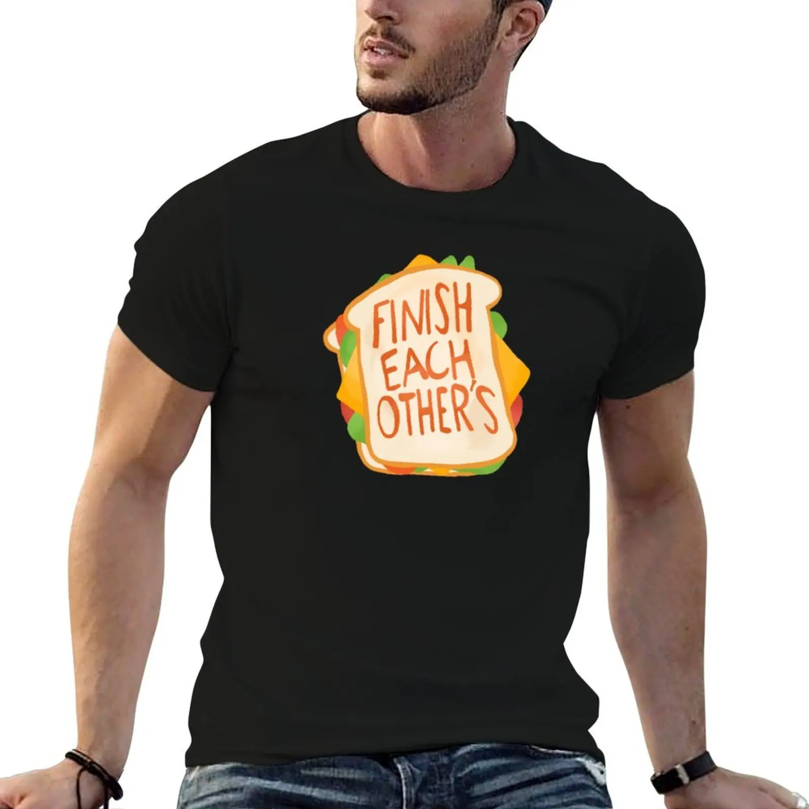 

Sandwiches - Princess Slumber Party T-Shirt t shirts designer t shirts for man slim fit man t shirt summer T-shirt