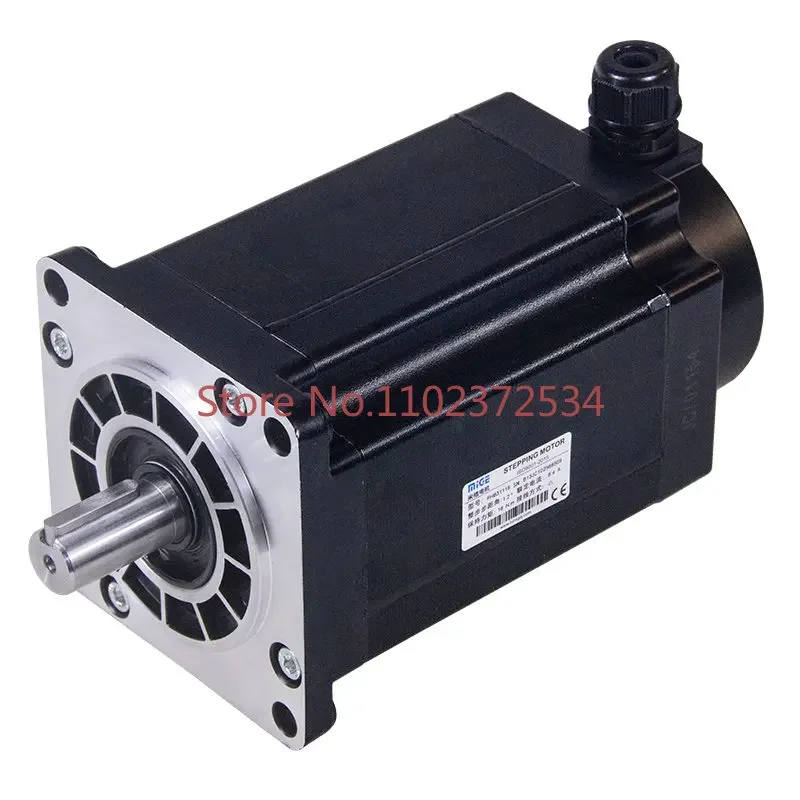 MiG three-phase hybrid stepping motor FHB31115 (110BYG350B) FHB31112 stepping driver