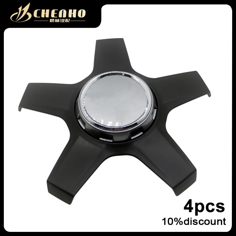 1PC WHEEL CENTER HUB CAP OEM A0004002400 5687 For MERCEDES-BENZ CLA C117 S63 A000 400 2400