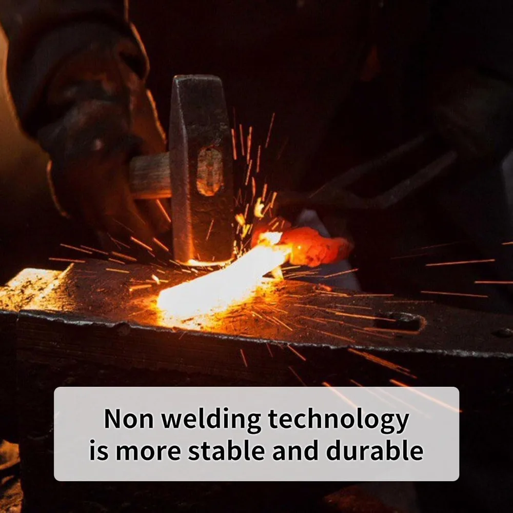 دعامات كونترتوب معدنية شديدة التحمل مقاس 12 بوصة على شكل حرف L للكوارتز والجرانيت، وسمك 0.4 بوصة، ورف دعم 12 × 6 × 2.5 بوصة #4