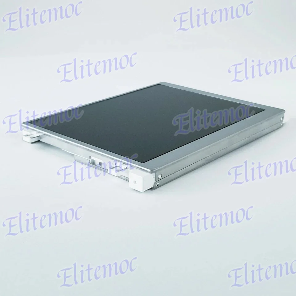 

Original 6.4 inch LCD Display Screen Replacement For Sharp LQ064V3DG01