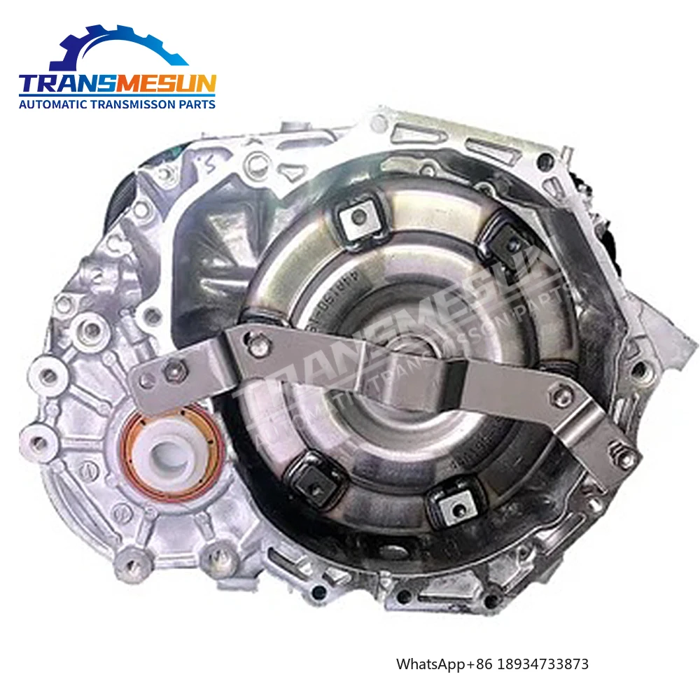 

MESUN Brand New Transmission Gear Boxes M00000051 TF-80SC AF40 for Senova X65 2.0T 6 Speed Automatic Gearbox Assy