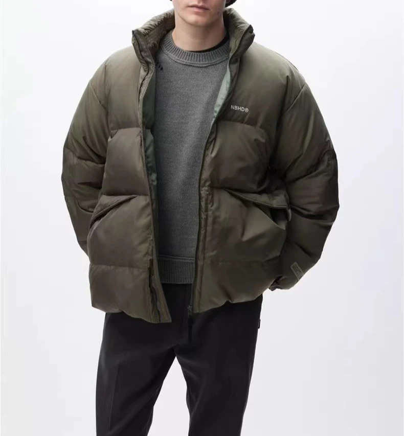 

NEIGHBORHOOD CLASSIC DOWN Jacket