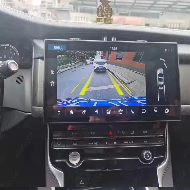 Jy 13.3Inches Andro… - image