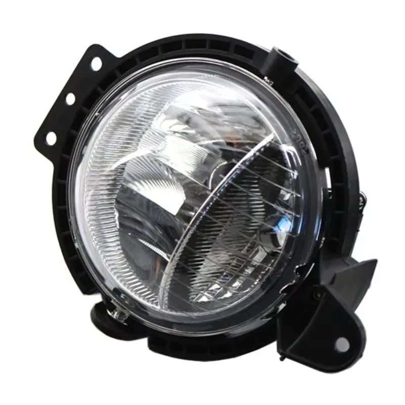 

Uiz 1/2 шт. мини-лампы дальнего света, противотуманные фары, передний бампер, противотуманные фары 63172751295 для BMW Cooper R55 R56 R57 R58 R59 2006-2