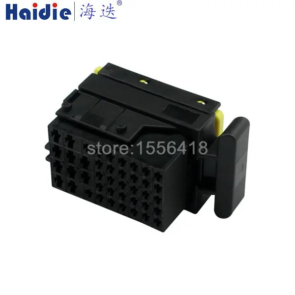 

1-50 sets 42 Pin 936421-2 936429-2 Electrical Car Auto ECU Connector Automotive Waterproof Sealed Plug Sockets