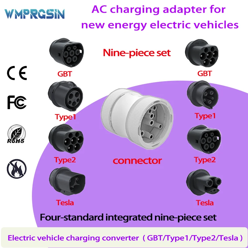 Global 32A Electric…