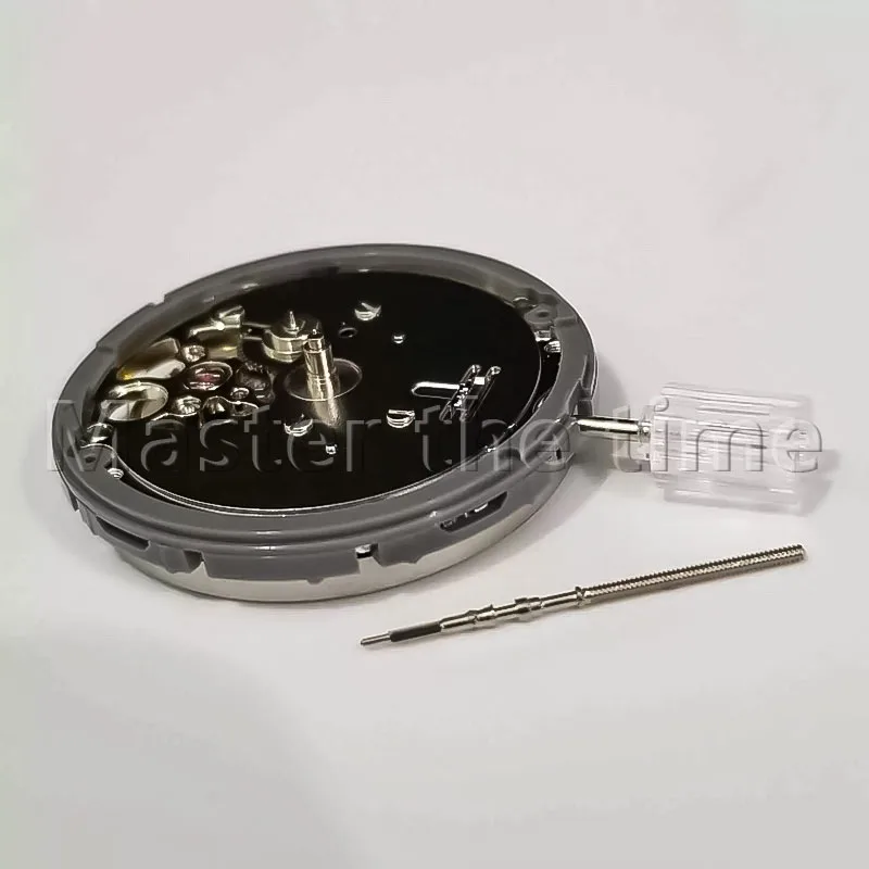 Standard Mechanical Movement NH39 Upgrade Japan Movt Top Quality Automatic Watch Replace Movement NH39A