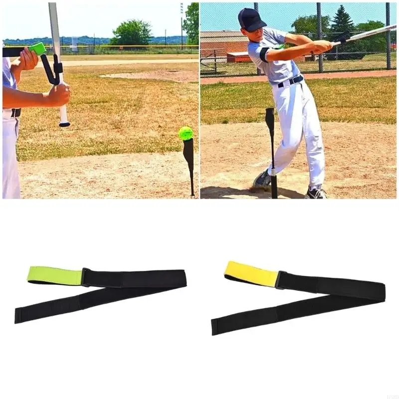 

Practical Batting Practices Tool Adjustable Tension For Arm Shoulder Conditioning