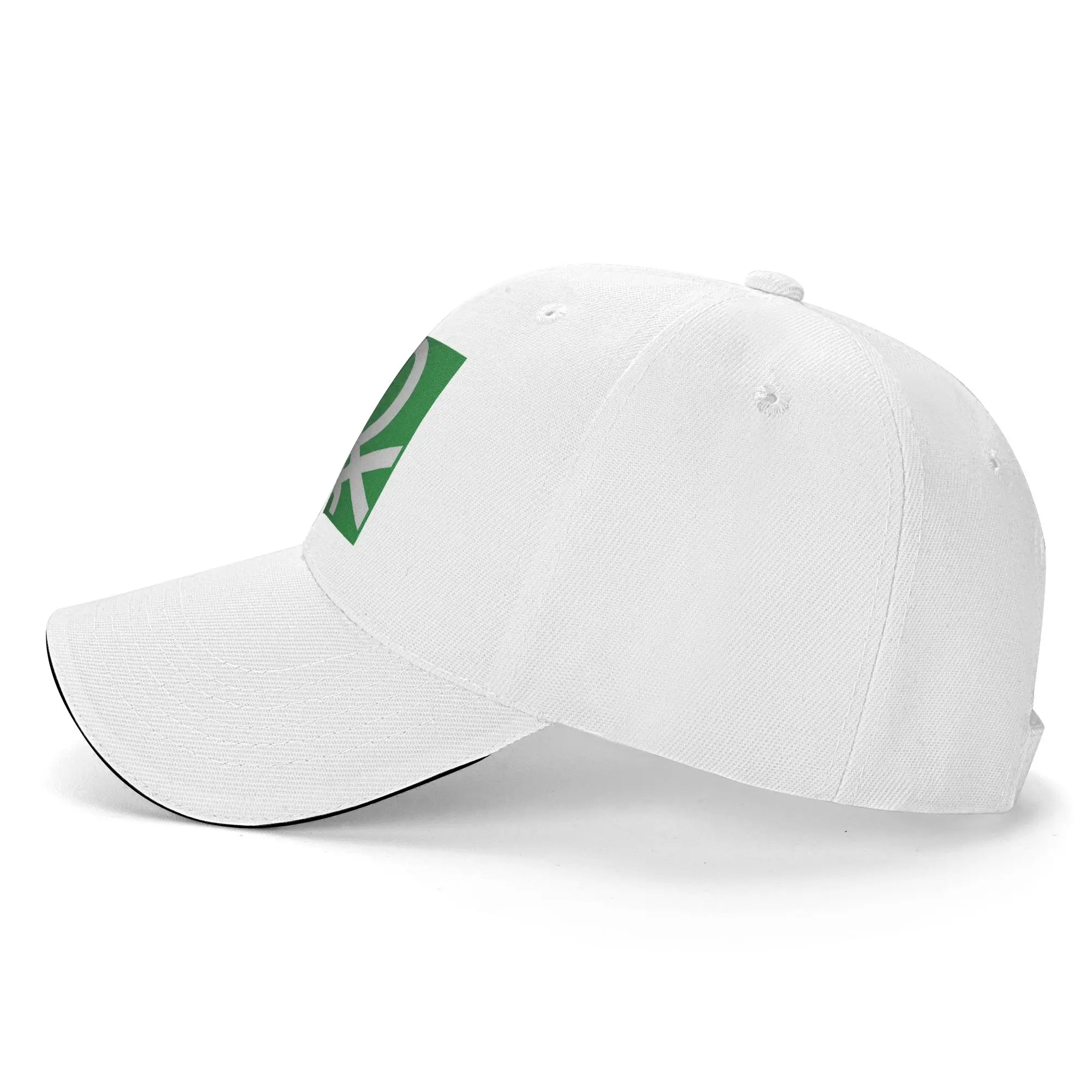 United Colors Of Benetton Cap Fashion Casual Baseball Caps Adjustable Hat Hip Hop Summer Unisex Baseball Hats Customizable view 4