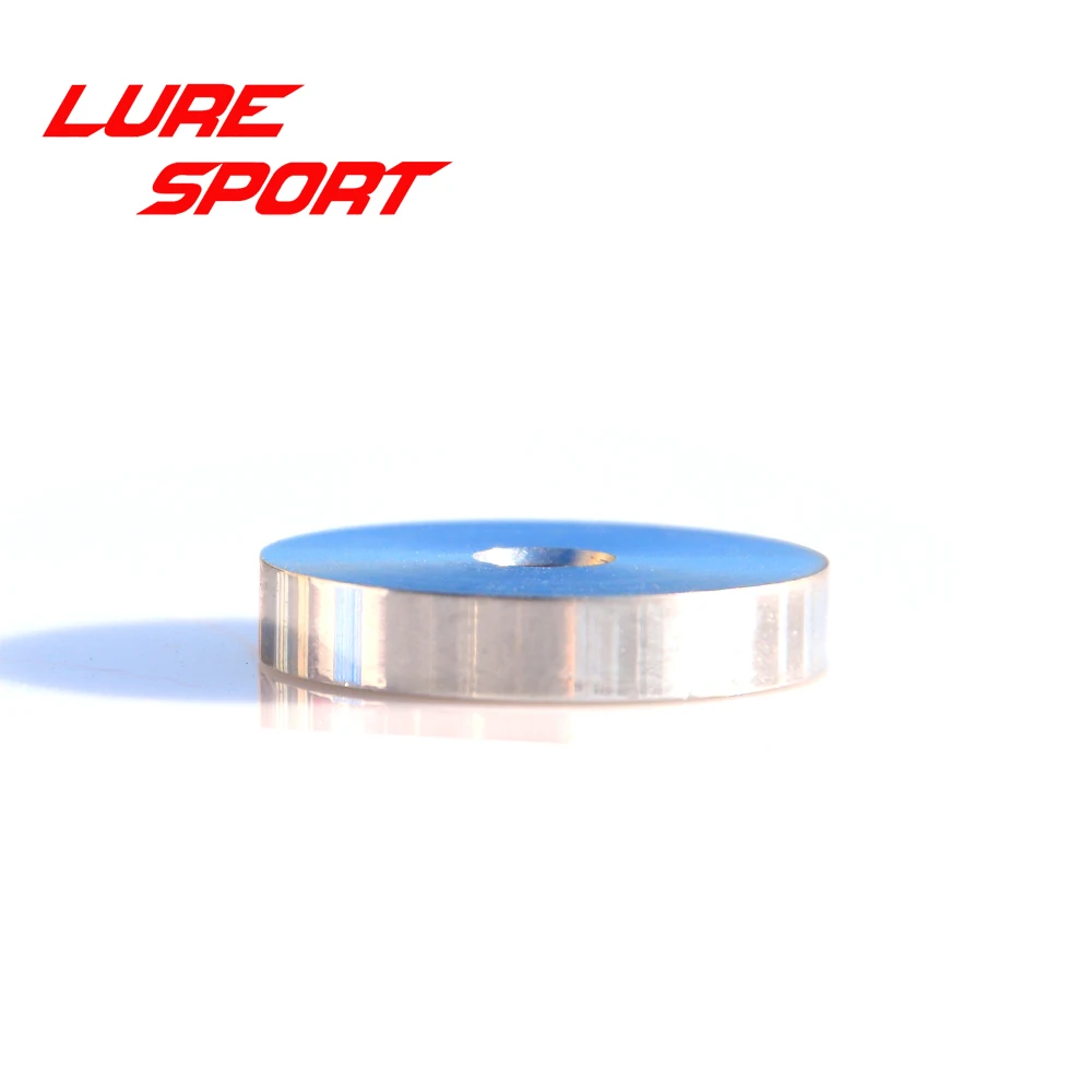 Immagine 6: LureSport 4 pezzi smontare tappo terminale diametro esterno 25mm 27mm tappo in gomma vite in alluminio dado asta componente di costruzione riparazione accessorio fai da te