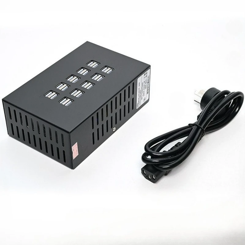 multi-port-usb-charger-16-20-30-40-50-60-ports-with-fan-charging-socket-for-phones-tablets-cameras-and-more