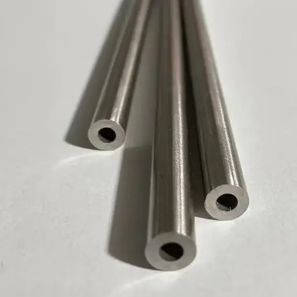 12mm tube 4140 Alloy Steel Seamless Pipe Carbon Steel Tube Alloy Pipe Seamless Alloy Steel Pipe for Mechanical Engineering