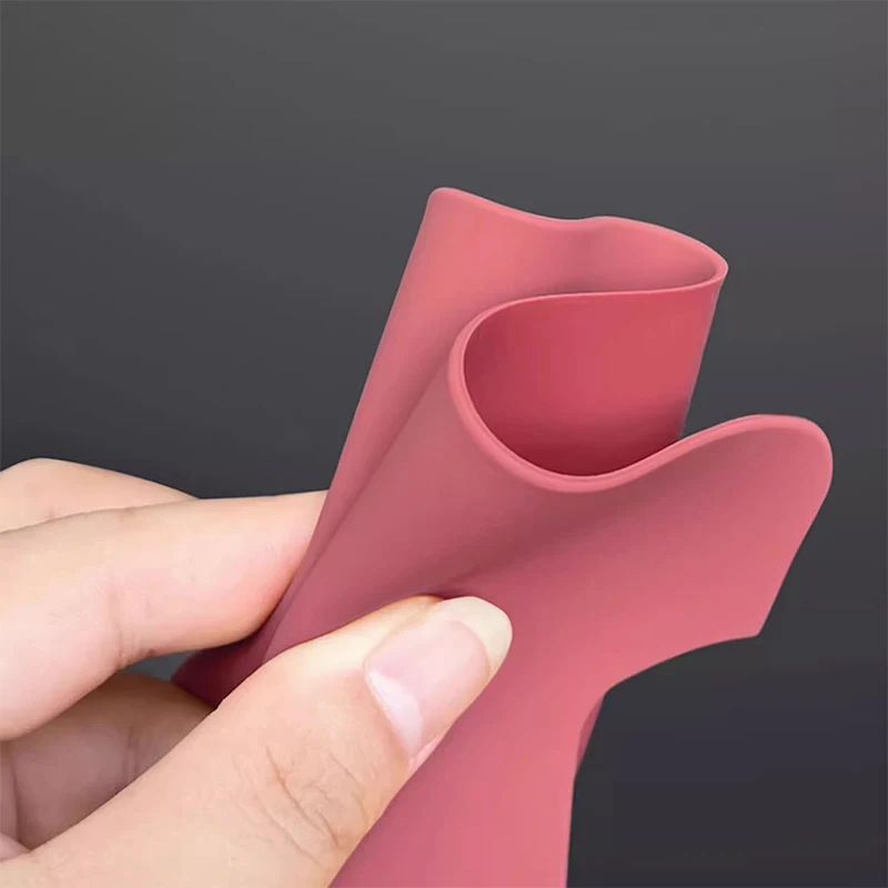 

Крышка центральной панели управления, коробка для хранения, силиконовая панель переключения передач с защитой от царапин, автоаксессуары для Hongqi HS5 2024 2025 2026