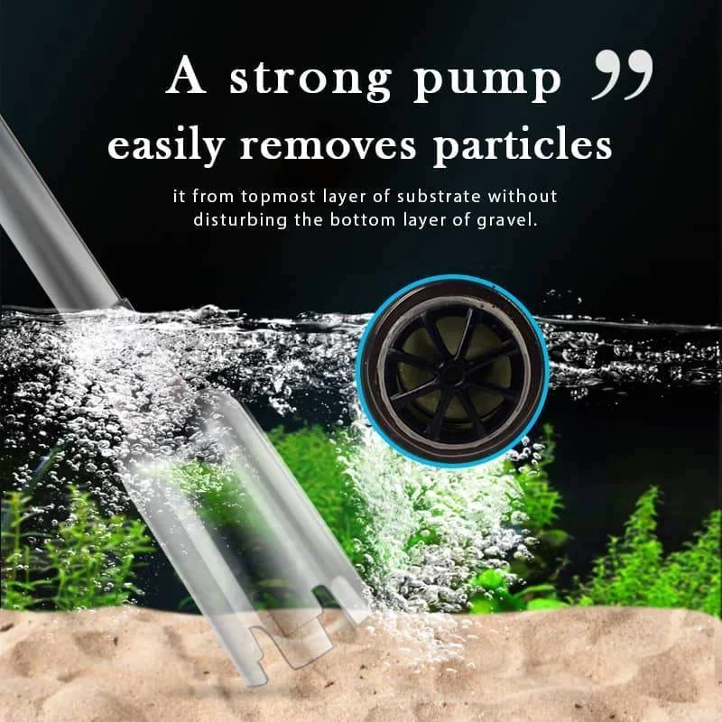 Thumbnail 4 - #24 Latest Aquarium Gravel & Substrates Offers