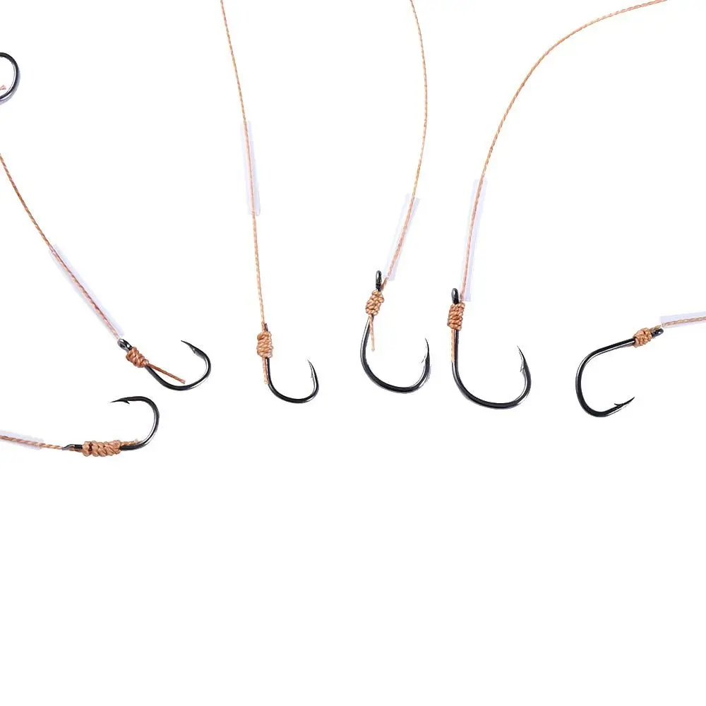 

Carbon Steel Sea Box Hook Fishhook Basket Feeder Holder Explosion Baits Cage Fishing Hooks Bait Feeder Cage Explosion Hooks