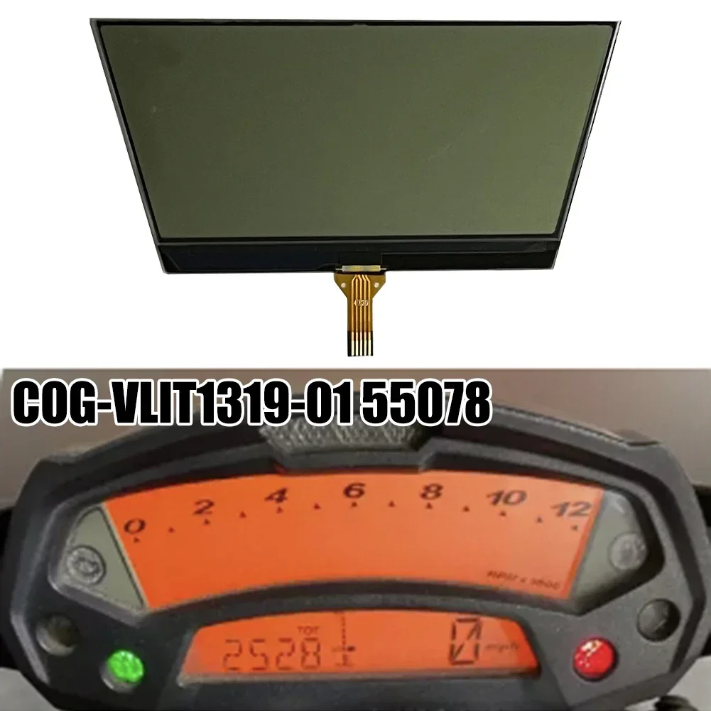 

Instrument Cluster Repair For Ducati 696 795 796 1100 COG-VLIT1319-01 Instrument Cluster Repair Parts