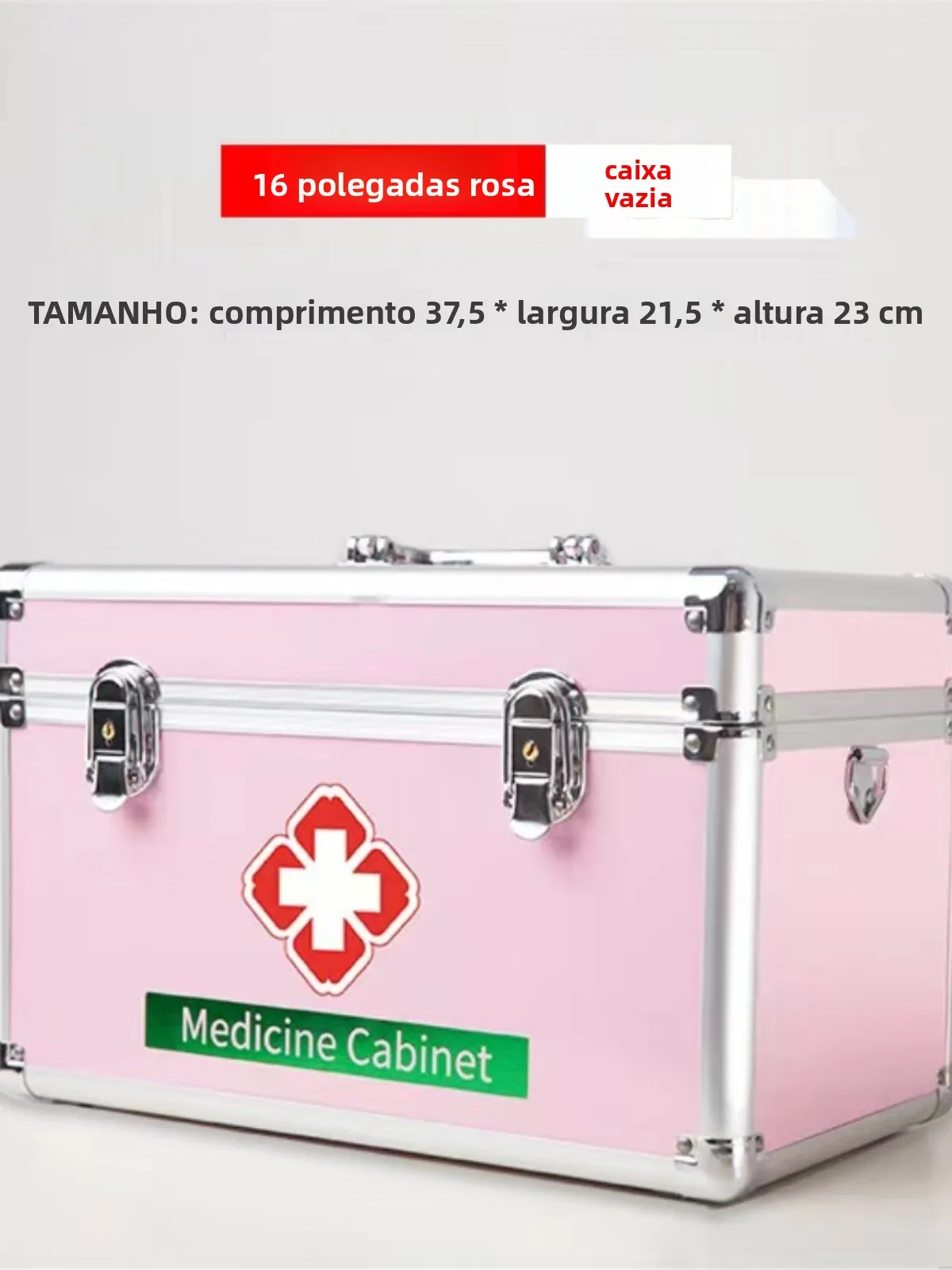 trousse-medicale-d'urgence-en-alliage-d'aluminium-rose-epaissie-pour-visites-a-domicile-ensemble-complet-de-rangement-pour-soins-a-domicile-boite-a-medicaments-familiale