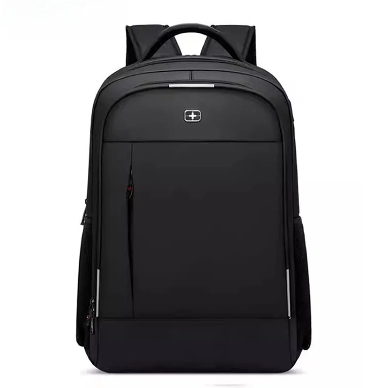 

Ox Cloth Bapa Large Capaci Commuter Casual Travel Men's Bapa Waterproof Busin Leisure Double oulder Bag