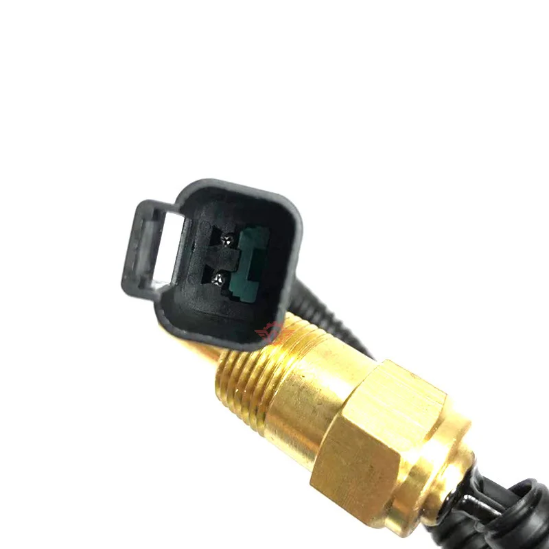 

Excavator accessories water temperature sensor alarm sensor sensing plug 41-6539 41-3977 41-1314