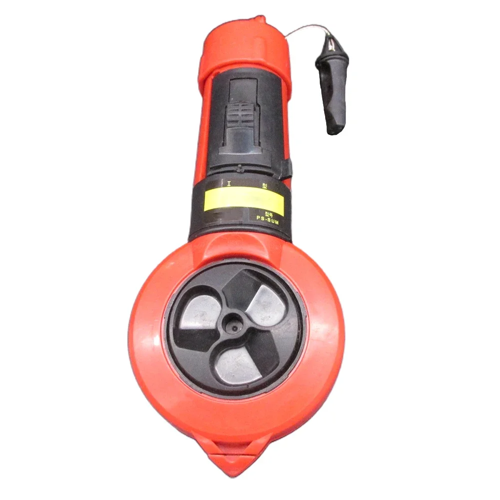 Chalk Line Chalk Line Reel Pocket Size Ink Marker Random With You Everwhere Automatic Ink Line Carpenter Chalk Line