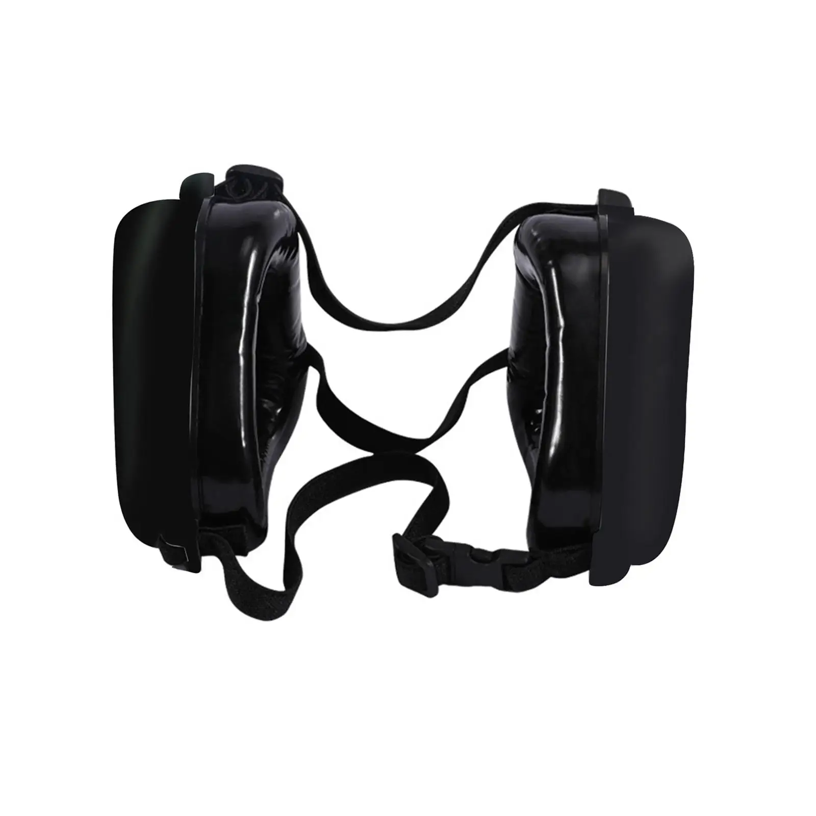 

Dog Ear Plug Noise Cancelling Earmuffs Soundproof ABS Shell Adjustable Strap Hearing Protection for Dogs Celebration Travel