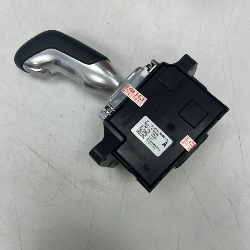 FOR 2014-2017 LAND RANGE ROVER SPORT L494 TRANS GEAR SHIFTER SELECTOR KNOB LEVER SHIFT MODULE LR041971 LR061347