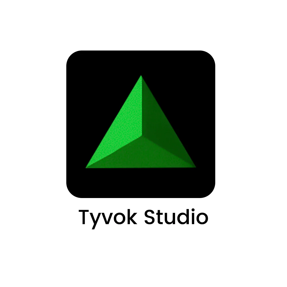 برنامج التحكم TyvokStudio Wind 7/11 Windows 10(64 بت) مع وحدة تحكم قطع النقش بالليزر لجميع العلامات التجارية