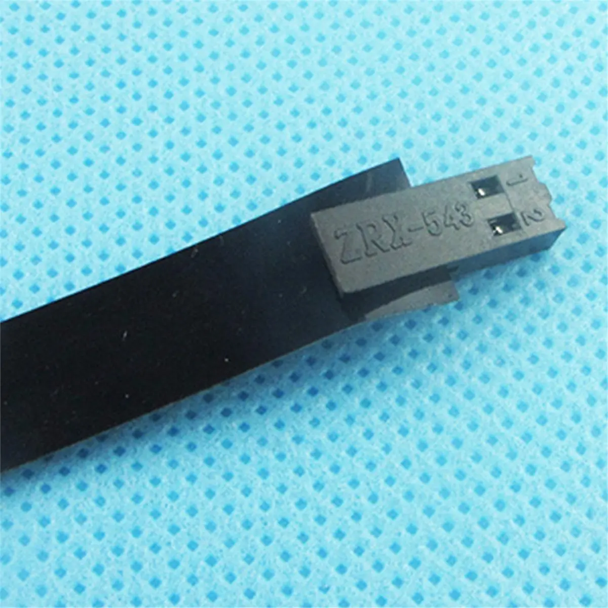 618 Mega Sale 10pcs/Lot DC 12V One Key Matrix Membrane Switch Keypad Keyboard Length 100MM 10cm 0.1m