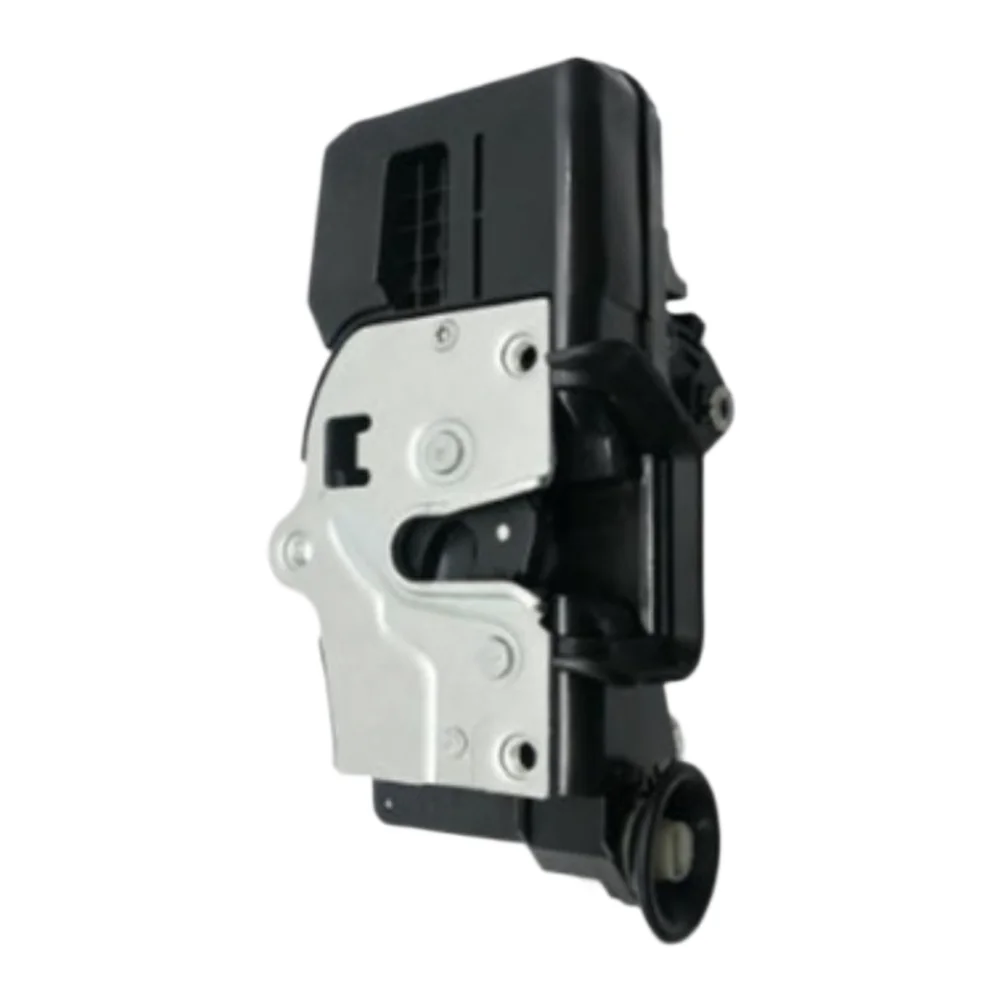 Car Door Latch Door Lock Actuator For Vehicle Repair Metal Construction Direct Fitment Practical Design Easy Installation
