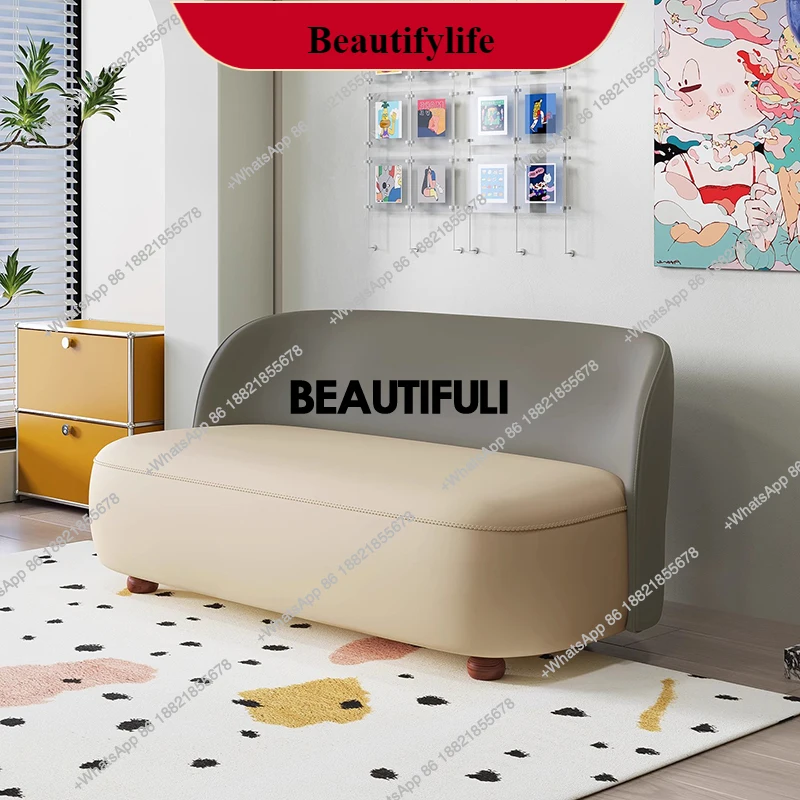 

Neoclasical Rcecliner Living Room Sofas Modern Minimalist Design Storage Sofa Luxury Classic Living Room Office Room Furniture