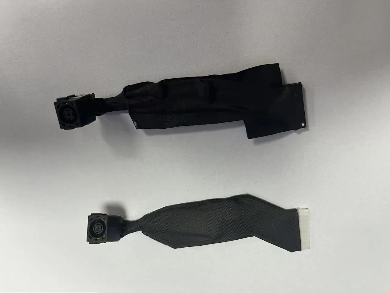Conector de alimentación CC con cable para DELL G15 5510 5511 5515 5520 / G15 ryzen edición conector CC reemplazo de alimentación del enchufe del ordenador portátil