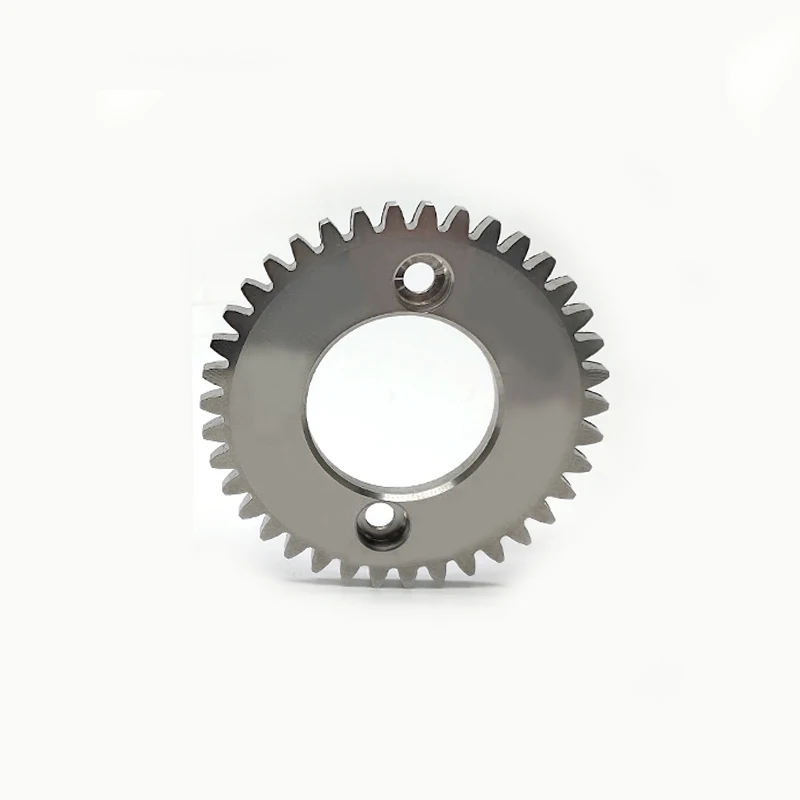 M420 Gear Plate X058D501H01 - 28mm ID Replaceable Part (For M405-M408 Series)