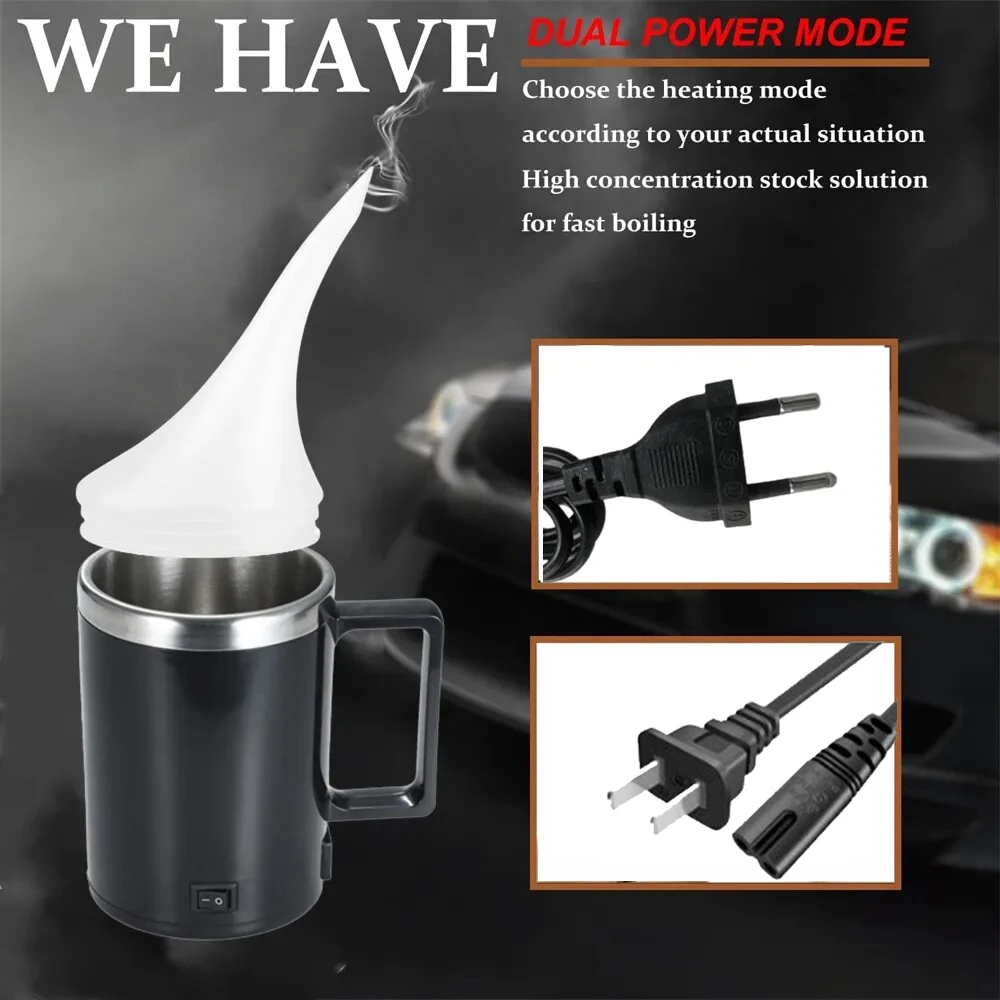 Car Headlights Renovation Polishing Kit Headlight Restoration Kit Workshop Automotive Care Tools No Liquid Polymer Headlights