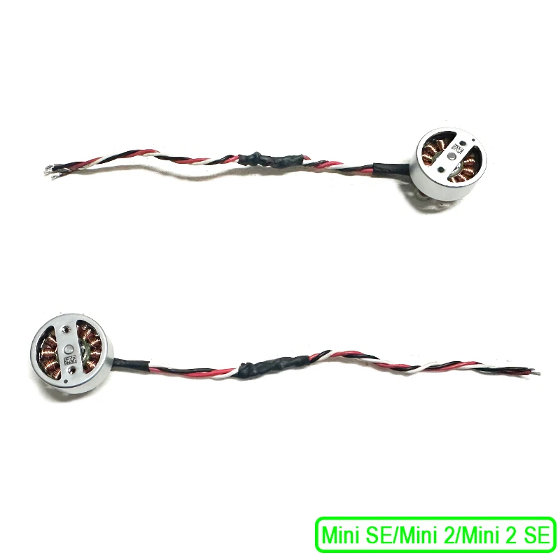 Original Mavic Mini 2 SE Arm Motor Mini 2SE Propeller Motor Front Arm Motors Rear Arm Motors Power Motor for DJI Mini 2 Mini SE
