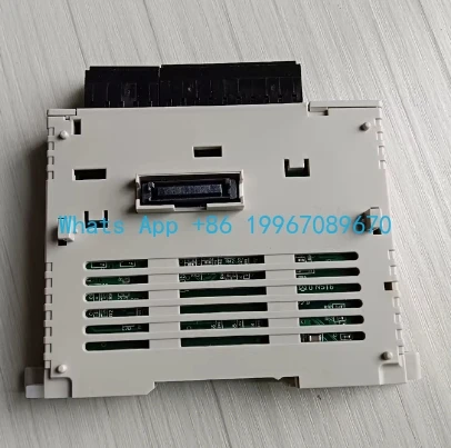 Brandneues FX3U-4AD-ADP-Modul