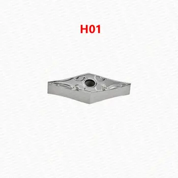 超越 VNMG160404-HA H01 VNMG160408-HA H02 鋁銅用硬質合金刀片 VNMG160401-HA VNMG160402-HA 車床刀具 VNMG 1604 6 最佳銷售 vnmg - №2