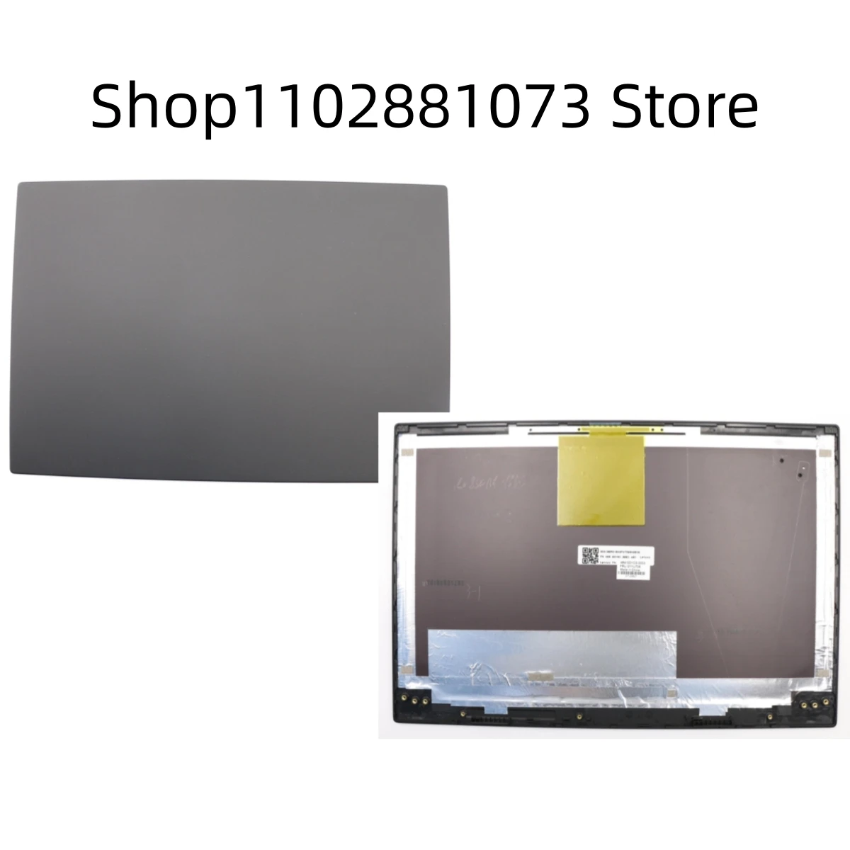 

New And Original Top Lid A Shell LCD Back Cover for Lenovo ThinkPad P1 Gen 1 Laptop 01YU726