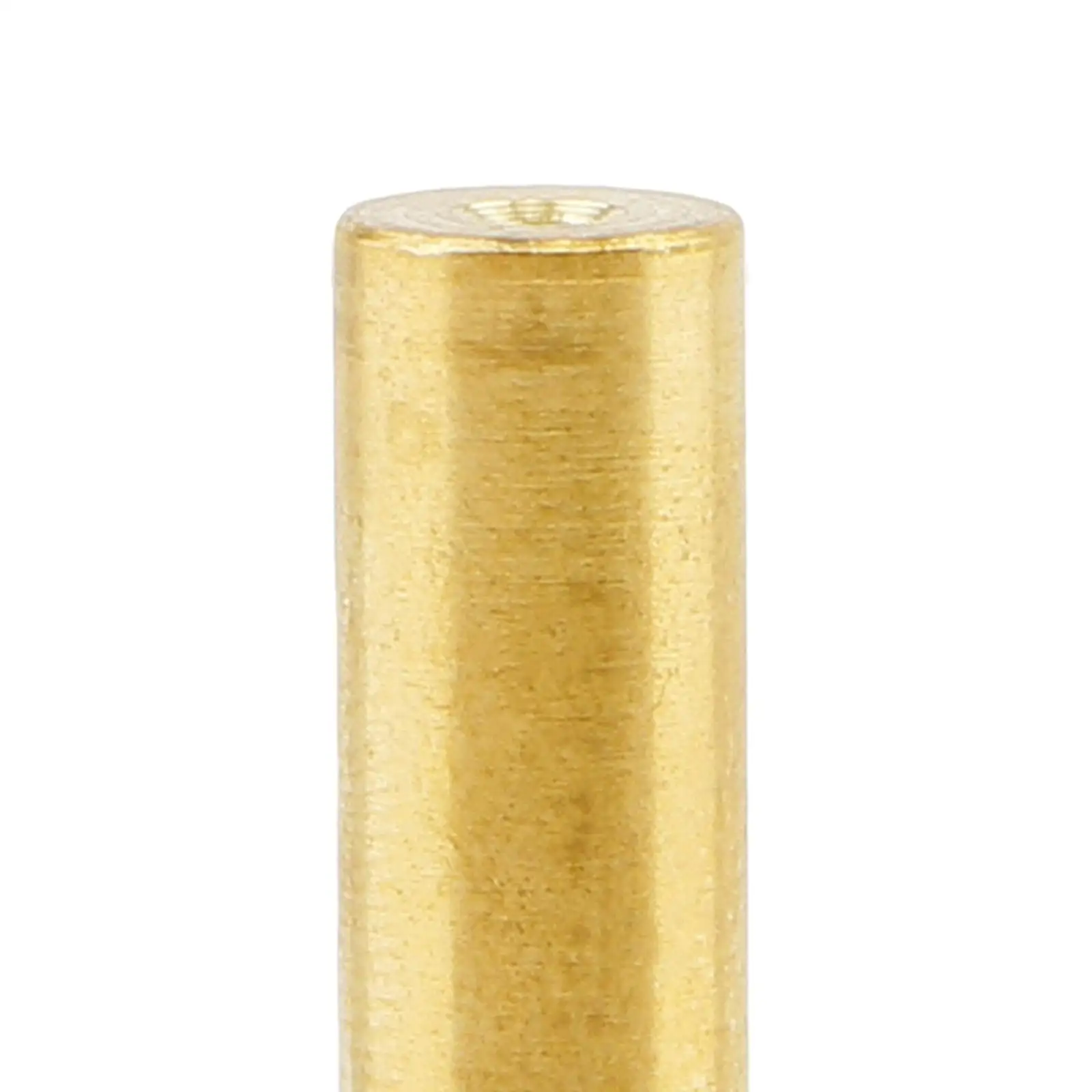 Golf Plug Weights Brass Insert Golf Club Head Accessories Adjustable Shaft Weight Tips for Golf Equipment Practice