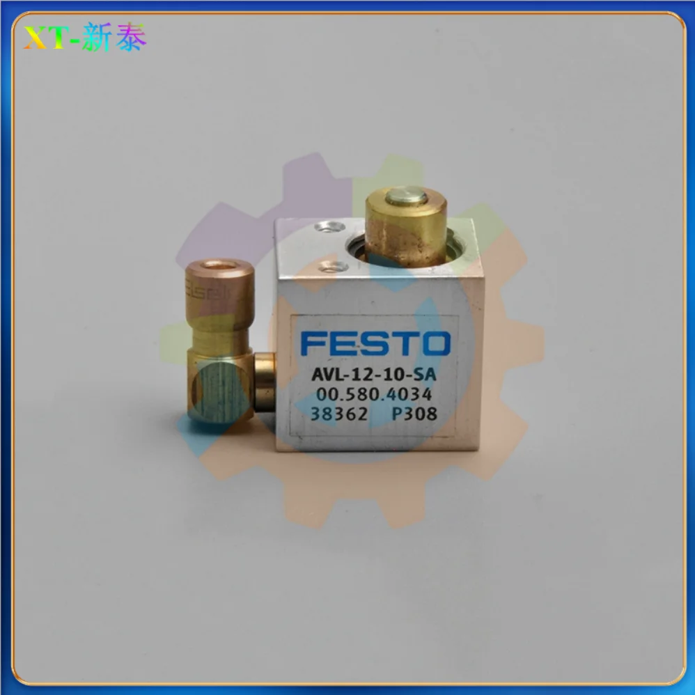 

Лучшее качество 00.580.4034 Пневматический цилиндр AVL-12-10-SA-21468 ВЫСОКОКАЧЕСТВЕННЫЕ ЧАСТИ ДРУКОВОЙ МАШИНЫ