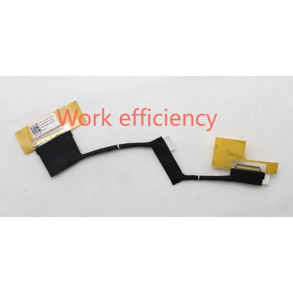 New for Lenovo Legion Silm 5 16APH8 16IRH8 LCD EDP Cable 5C10S30810 DC02C013J00