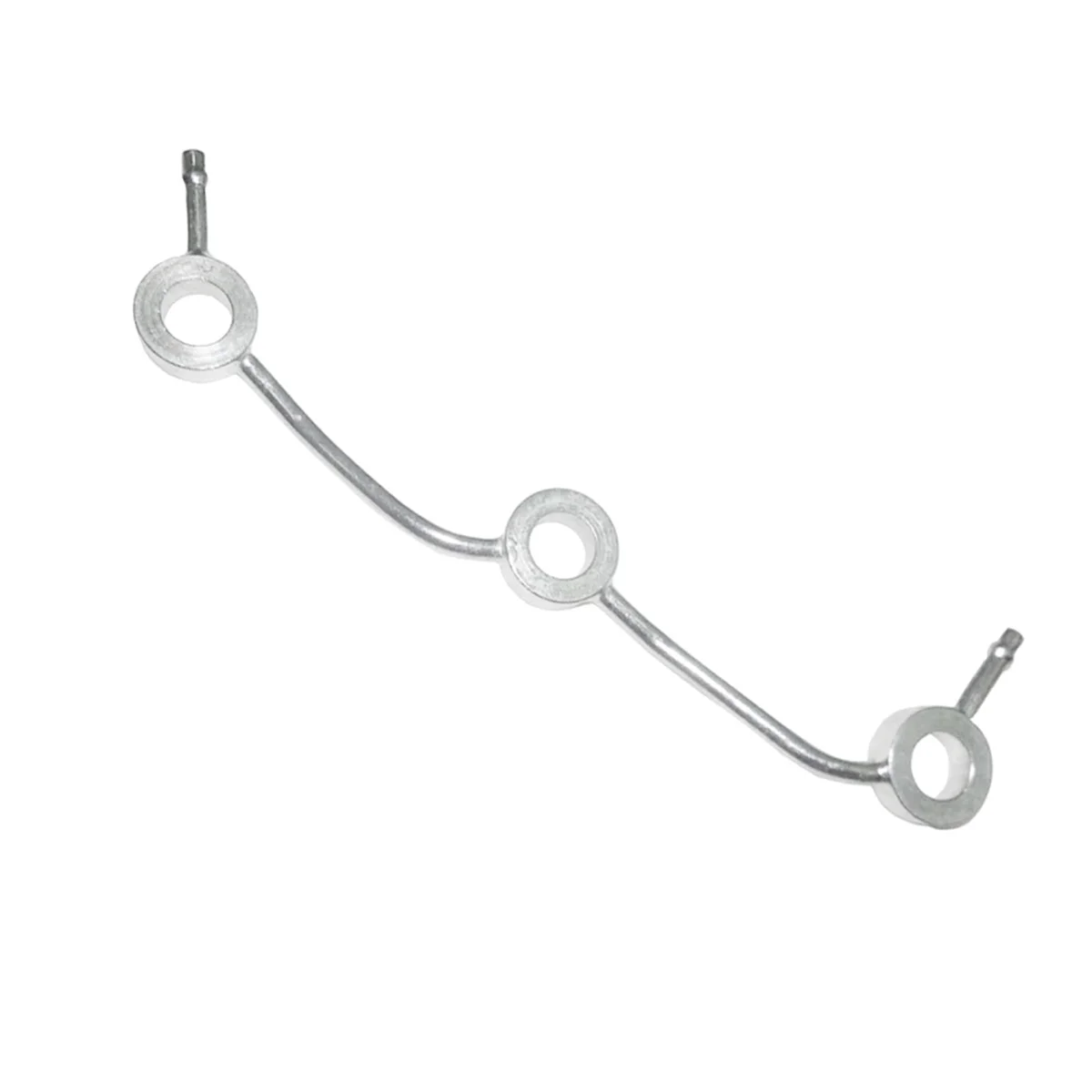 N29R_Fuel Overflow Pipe for Kubota Engine D722 D782 GL11000